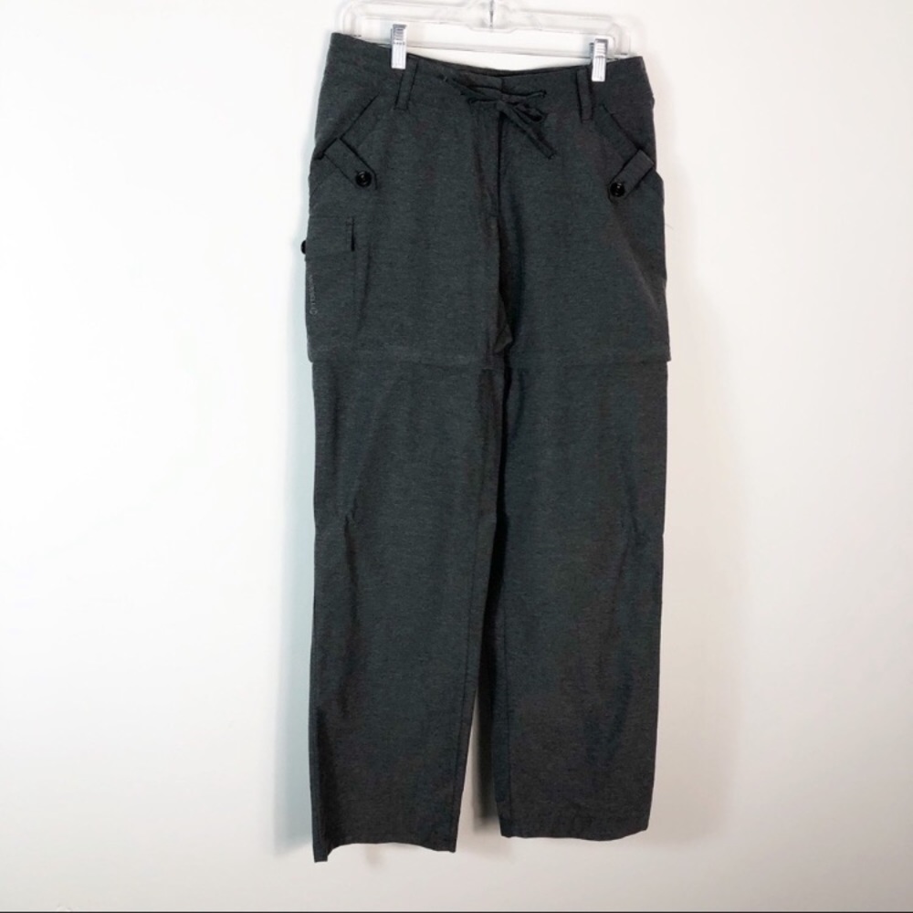 Merrell Opti Wick Convertible Shorts/Pants UPF50+